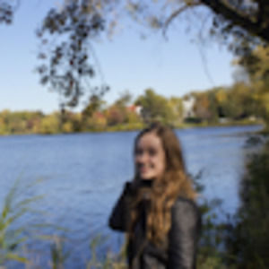 Meet your Posher, Frances